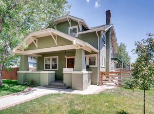 4330 Quitman St UNIT 3, Denver, CO 80212
