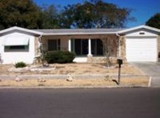 5805 Dahlia Ave, New Port Richey, FL 34652