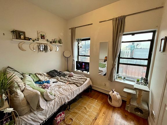 3rd image of 166 Orchard St APT 4D