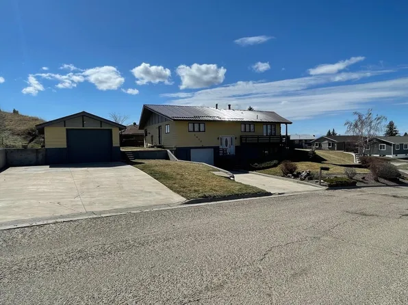 1010 11th St, Havre, MT 59501