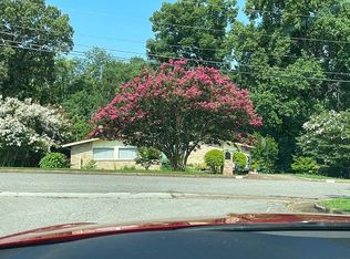 7622 Teal Dr SW, Huntsville, AL 35802