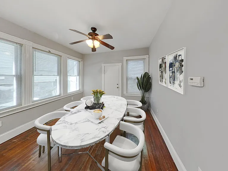 737 Parker St #1 — Photo 3
