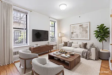 602 West 140th Street, #3C