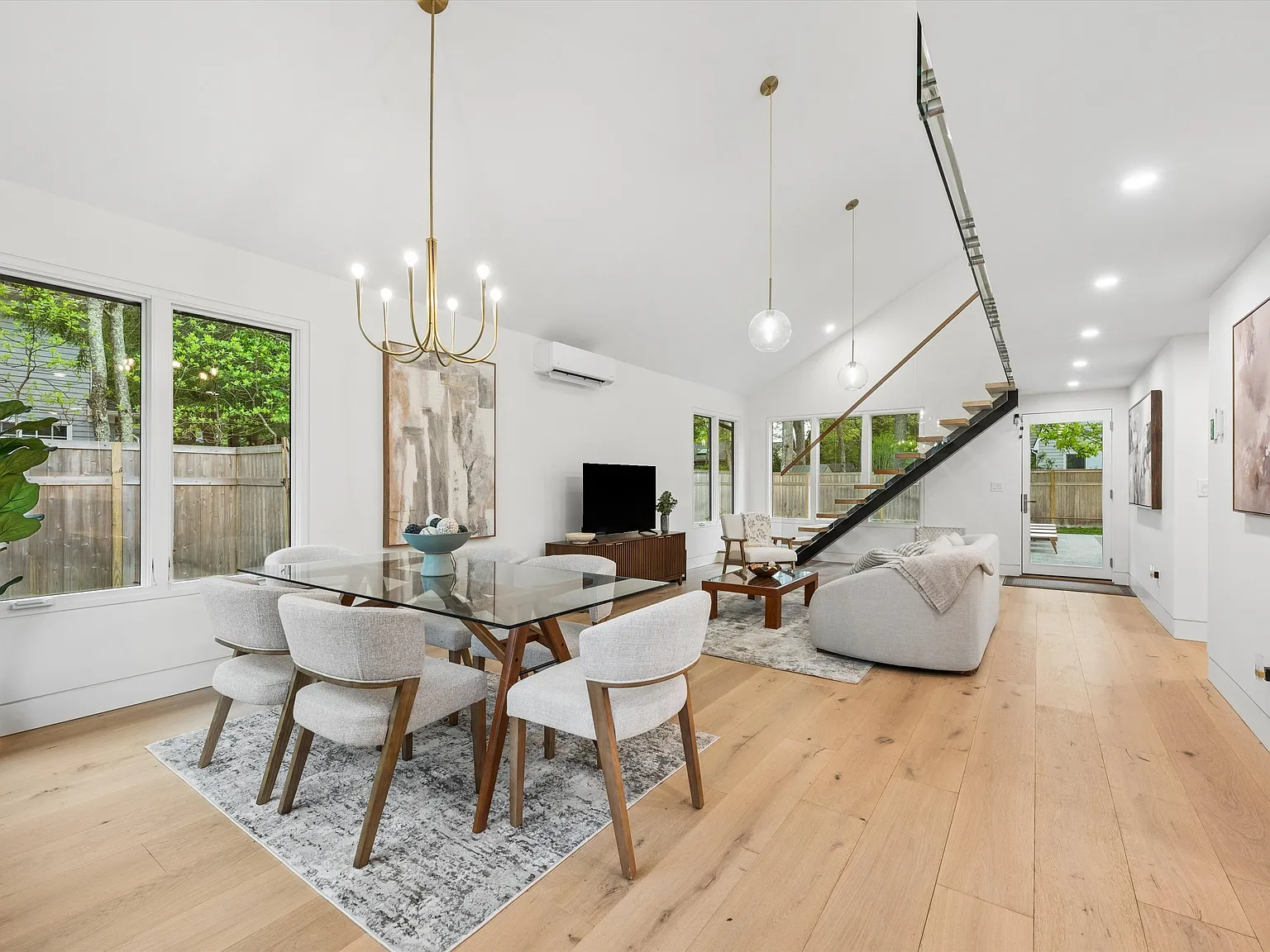 Summer Retreat | Completely Renovated Modern — Photo 2