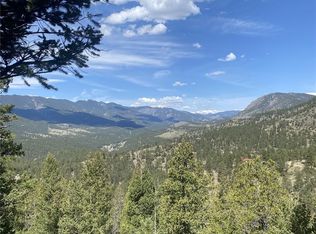 1448 S Ridge Rd, Bailey, CO 80421