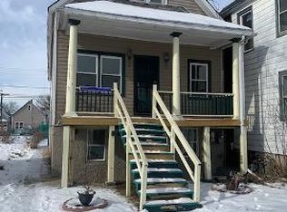 13542 S Buffalo Ave, Chicago, IL