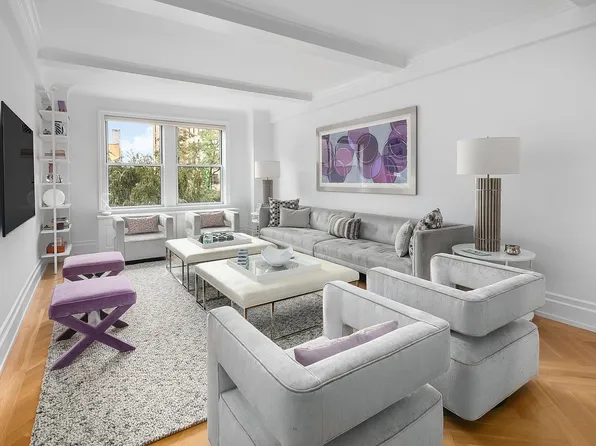 845 W End Ave APT 6D, New York, NY 10025