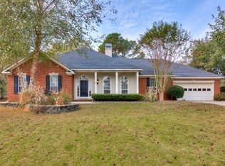 1198 Newport Trl, Evans, GA 30809