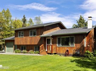 2340 E Grizzly Bear Dr, Wasilla, AK 99654