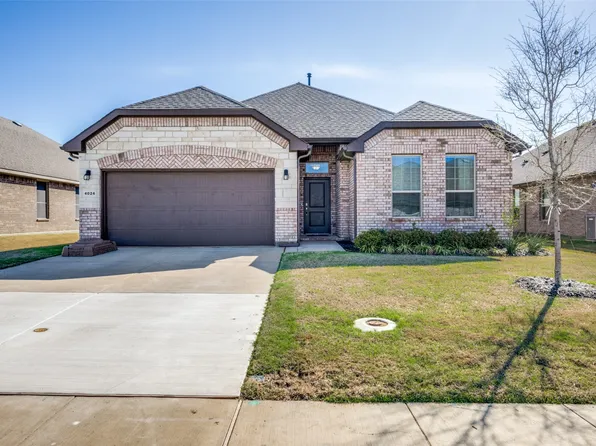 4024 Harvey Ln, Krum, TX 76249