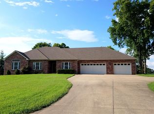 59252 E 301st Rd, Grove, OK 74344
