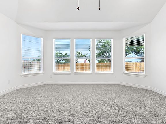 Interior - Representational Photo