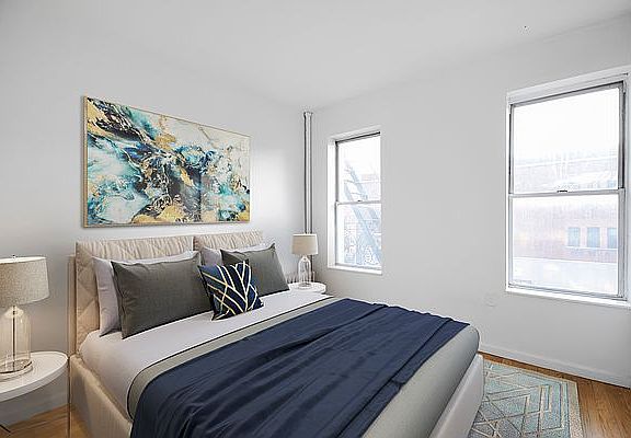 3rd image of 527 W 135th St APT 2B