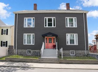 51 Bonney St, New Bedford, MA 02740