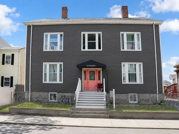 51 Bonney St, New Bedford, MA 02740