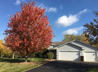 13502 Pheasant Cir, Rogers, MN 55374