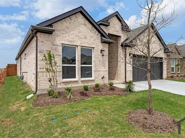 6213 Tahoe Winds Dr, Celina, TX 75009