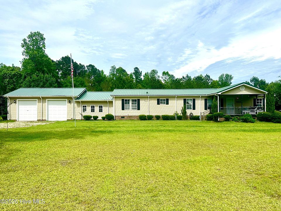 1st image of 3984 Pocosin Road