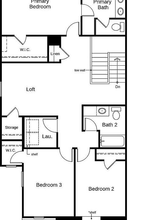 2nd image of 14839 Vance Jackson Rd #1005