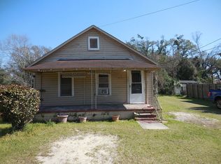 612 N Q St, Pensacola, FL 32505
