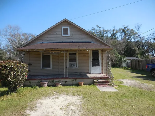 612 N Q St, Pensacola, FL 32505