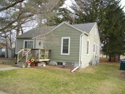 313 S Walker St, Wautoma, WI, 54982