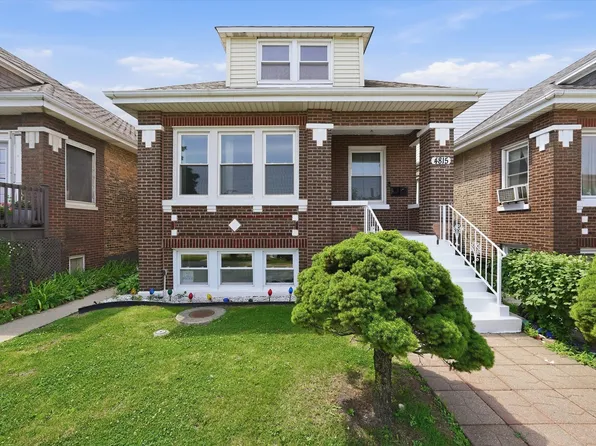 4815 W 24th Pl, Cicero, IL 60804