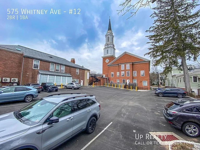 575 Whitney Ave #12 — Photo 19