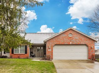 1539 Banbury Rd, Troy, OH 45373