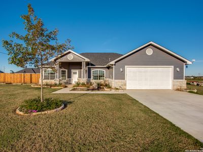 145 Blue Bonnet Hill St., Pearsall, TX, 78061