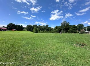 9721 Thorn Grove Pike, Strawberry Plains, TN 37871