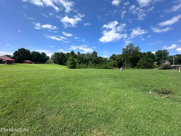 9721 Thorn Grove Pike, Strawberry Plains, TN 37871
