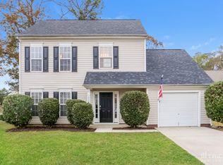 11420 Hawk Roost Ct, Charlotte, NC 28214