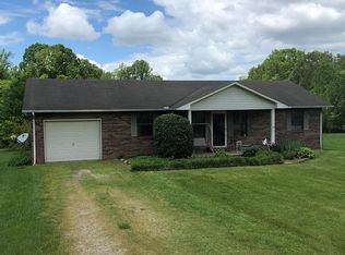 1518 Candace Dr, Cookeville, TN 38506