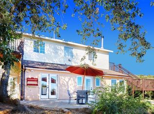 12368 Quail Rd, Descanso, CA 91916