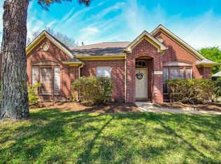 3627 Landon Park Dr, Katy, TX 77449