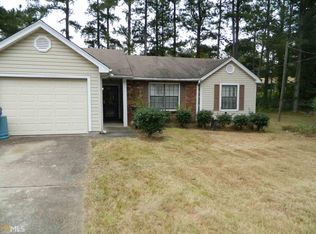 3953 Fennel Cir SW, Atlanta, GA 30331