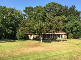 283 Taylor Dr, Morton, MS 39117