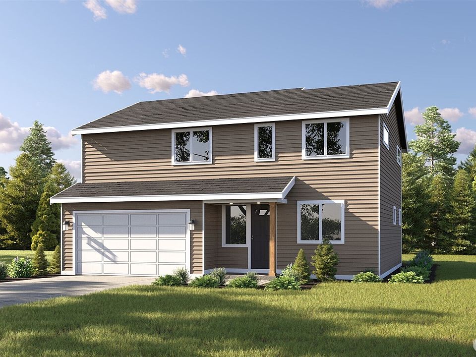2nd image of 4822 83rd Avenue NE