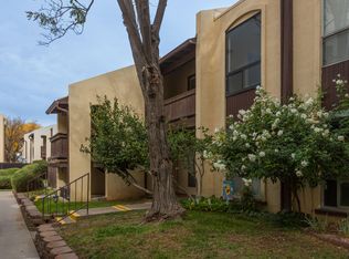 1601 Pennsylvania St NE #H-06, Albuquerque, NM 87110