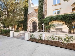 15206 Burbank Blvd APT 104, Van Nuys, CA 91411