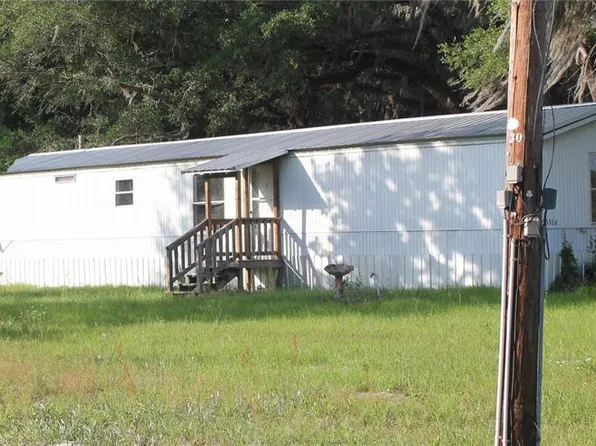 16271 NW County Road 339, Trenton, FL 32693