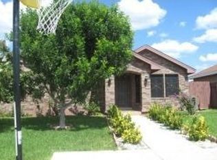 2193 Stone St, Eagle Pass, TX 78852