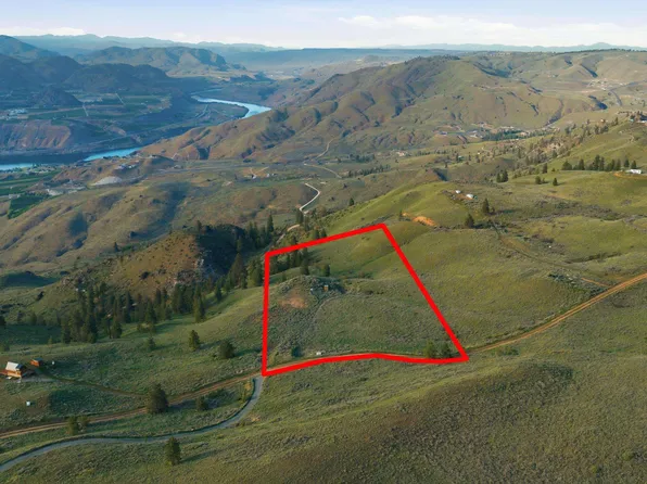 Nka10 Mountain Spring Rd, Orondo, WA 98843