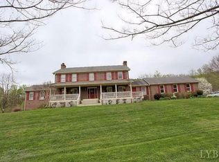 496 Rolling Green Dr, Rustburg, VA 24588