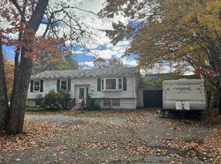 2 Hilton Rd, Dover, NH 03820