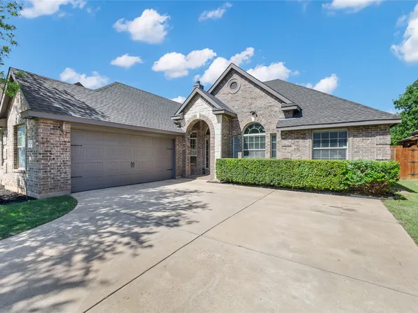8833 Soy Seed Trl, Fort Worth, TX 76179