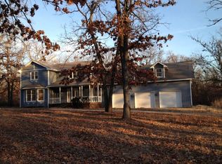 6635 SE Highway 54, Collins, MO 64738