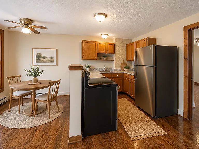 Millpond Apartments — Photo 2