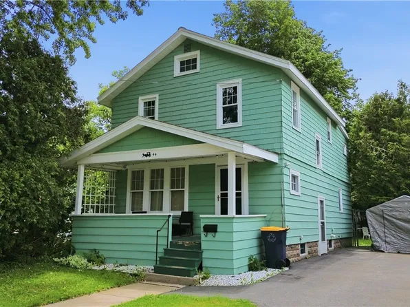 44 Richfield St, Ilion, NY 13357